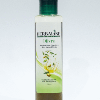 Olivra Herbal Oil